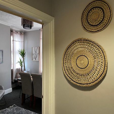 Perfect For Large Groups, Sleeps 15 Close To City Centre Sheffield Exteriör bild