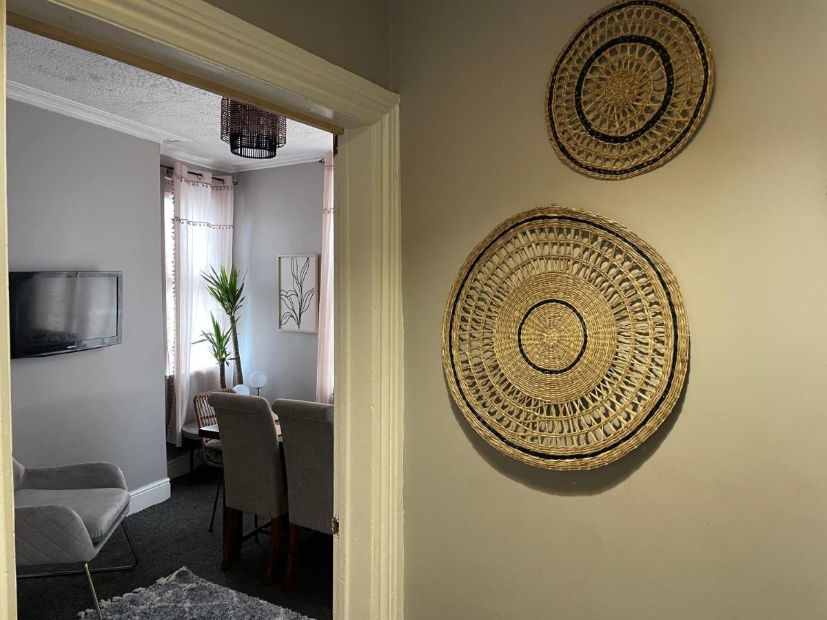 Perfect For Large Groups, Sleeps 15 Close To City Centre Sheffield Exteriör bild