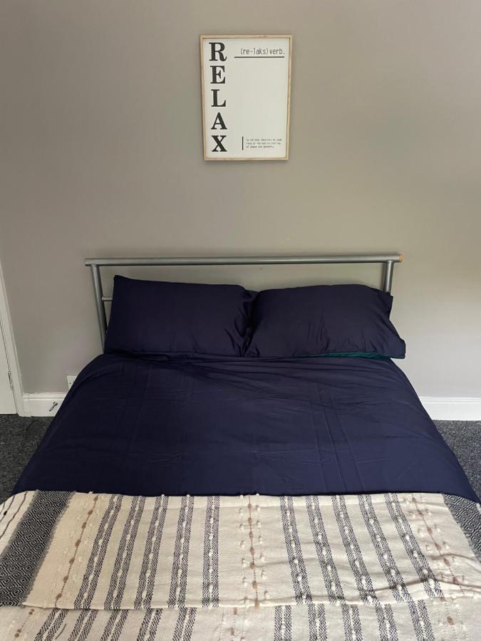 Perfect For Large Groups, Sleeps 15 Close To City Centre Sheffield Exteriör bild